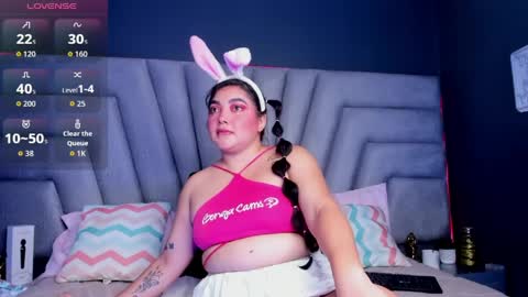 frehia online show from March 31, 2026, 9:48 pm