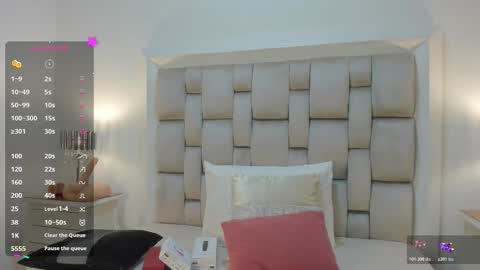 Frehia   online show from November 28, 2025, 11:46 am