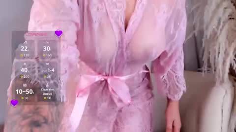 Frehia   online show from April 14, 2026, 2:06 am