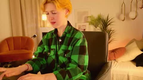 Freirene online show from January 17, 2026, 3:17 pm