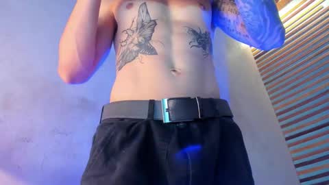 Xavier online show from February 17, 2026, 7:09 pm