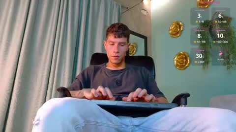 Xavier online show from May 12, 2026, 1:30 pm