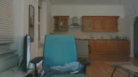 Horny Paul online show from March 14, 2026, 9:31 pm