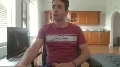 Horny Paul online show from March 23, 2026, 12:42 pm