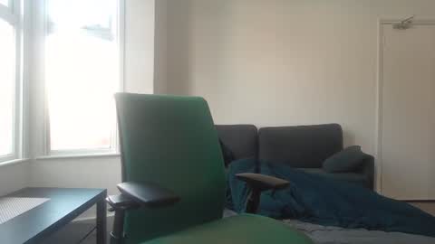 Horny Paul online show from April 12, 2026, 12:54 pm