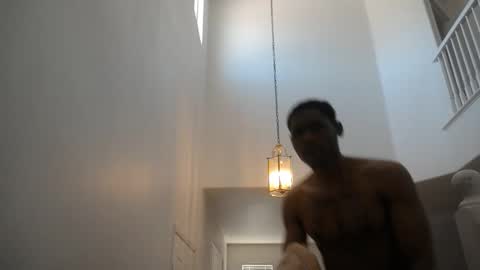 frenchchocolate310 online show from February 24, 2025, 7:09 pm