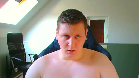 Snapshot of frenchfrieswithmayo chatting on March 22, 2026, 10:40 am French fries online show from March 22, 2026, 10:40 am