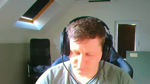 Snapshot of frenchfrieswithmayo chatting on March 29, 2026, 9:31 am French fries online show from March 29, 2026, 9:31 am