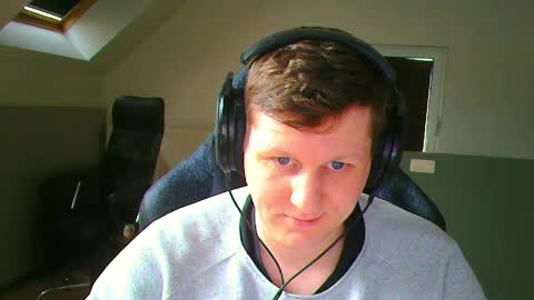 Snapshot of frenchfrieswithmayo chatting on April 3, 2026, 4:16 pm French fries online show from April 3, 2026, 4:16 pm