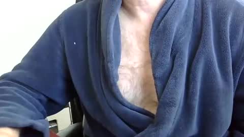 Snapshot of frenchrickdaddy chatting on February 1, 2025, 1:20 pm Rick online show from February 1, 2025, 1:20 pm