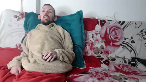 Thomas y Sophia online show from March 29, 2026, 9:48 pm