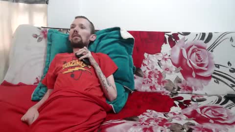 Thomas y Sophia online show from March 30, 2026, 9:05 pm