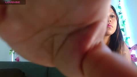 Snapshot of fresa_horny chatting on February 9, 2026, 5:28 pm Fresa horny online show from February 9, 2026, 5:28 pm