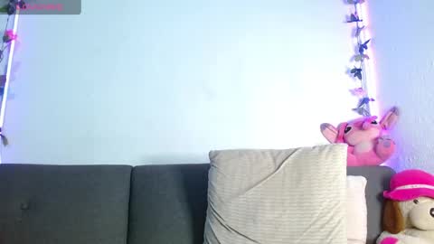 Fresa horny online show from April 28, 2026, 6:46 pm