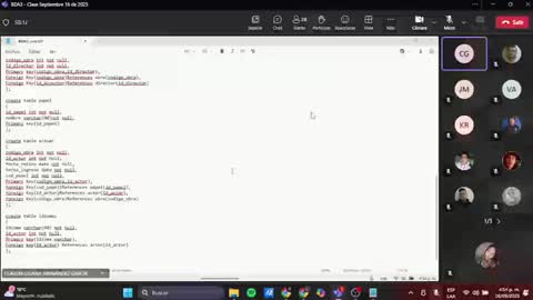 Snapshot of freud_x_louise1 chatting on September 16, 2025, 10:00 pm Louise  online show from September 16, 2025, 10:00 pm