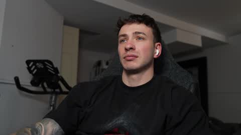 cameron online show from March 12, 2025, 5:28 pm