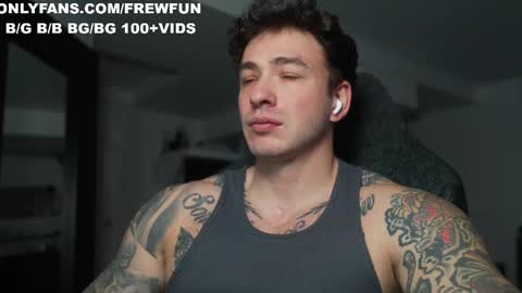 cameron online show from November 21, 2025, 10:52 pm