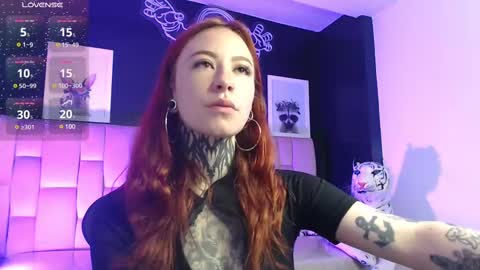 freya online show from February 9, 2025, 1:03 pm