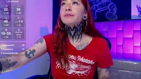 freya online show from February 18, 2025, 3:54 pm