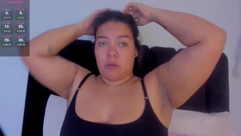 freya_blaze online show from January 14, 2026, 3:56 am