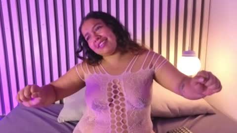 freya_blaze online show from April 23, 2026, 4:57 am