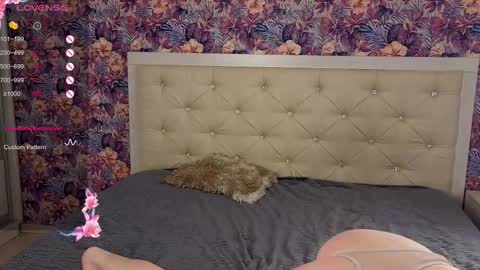 Freya online show from March 2, 2025, 3:24 am