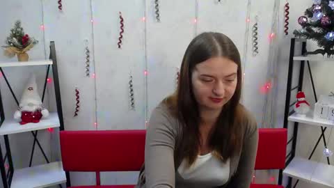 FreyaDak online show from January 19, 2025, 12:17 pm