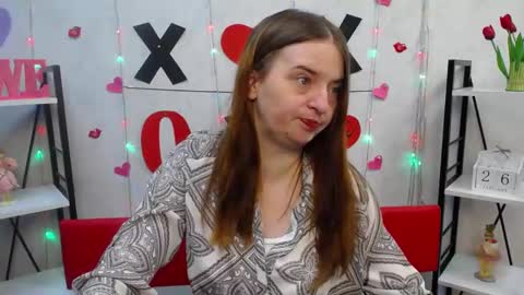 FreyaDak online show from January 26, 2025, 9:08 am