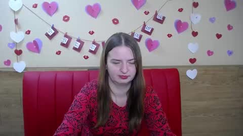 FreyaDak online show from January 27, 2025, 9:44 pm