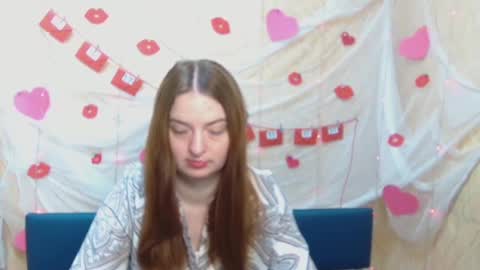 FreyaDak online show from March 2, 2025, 6:05 am