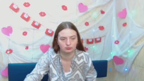 FreyaDak online show from March 2, 2025, 3:16 pm