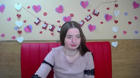 FreyaDak online show from March 4, 2025, 12:29 am