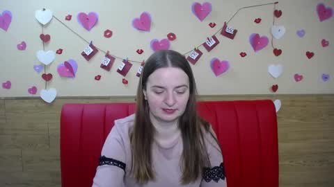 FreyaDak online show from March 4, 2025, 3:44 am