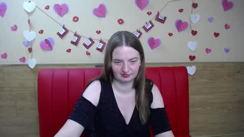 FreyaDak online show from March 8, 2025, 12:22 am