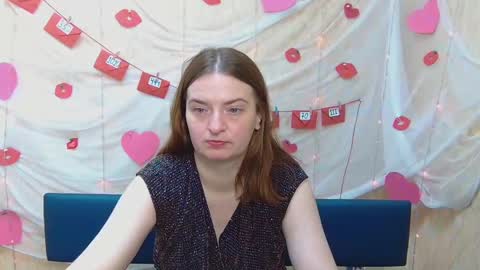 FreyaDak online show from March 11, 2025, 12:54 am