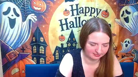 FreyaDak online show from October 24, 2025, 5:20 pm