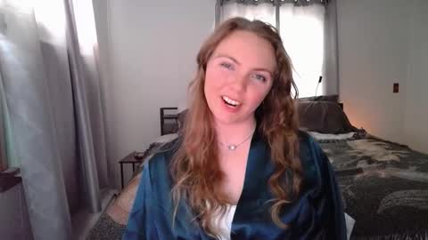 Miss Freya online show from April 4, 2026, 9:34 pm