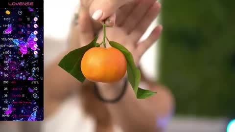 freyaheart online show from November 22, 2025, 5:17 am