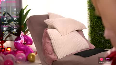 freyaheart online show from February 14, 2026, 6:32 am