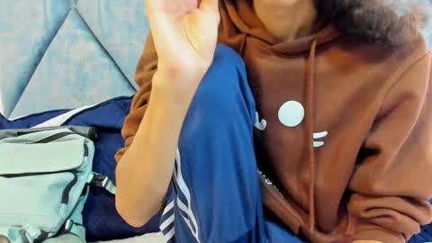 FreyaMoller  online show from February 4, 2026, 9:09 pm