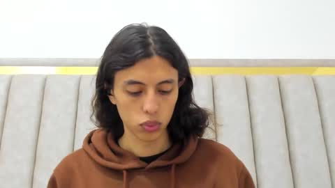 FreyaMoller  online show from March 17, 2026, 7:17 pm