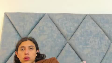FreyaMoller  online show from July 2, 2026, 6:47 pm