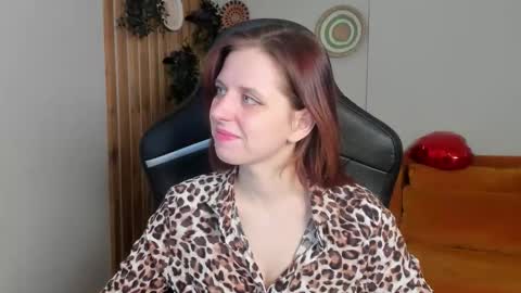 FreyaVey online show from February 23, 2026, 5:27 am