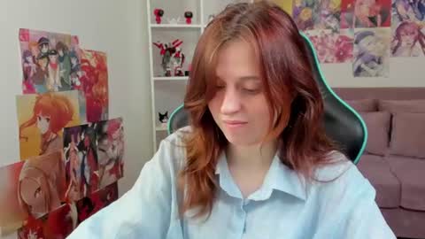 FreyaVeys online show from July 13, 2026, 5:10 am