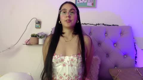 Freyja online show from March 4, 2025, 2:06 am