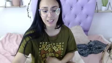 Freyja online show from September 26, 2025, 11:09 pm