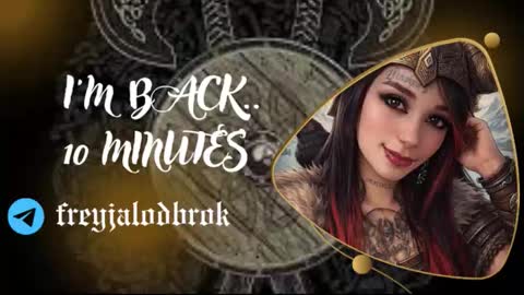 Call me Lilith online show from March 17, 2026, 11:35 am