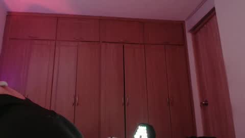 Snapshot of freyjashine_x chatting on December 1, 2024, 9:37 pm FREYJA LOREN online show from December 1, 2024, 9:37 pm