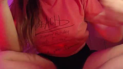 Snapshot of freyjashine_x chatting on December 10, 2024, 6:11 am FREYJA LOREN online show from December 10, 2024, 6:11 am