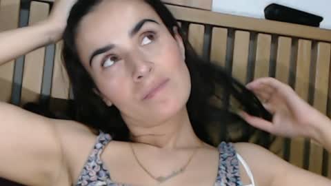 Snapshot of frida__x chatting on December 3, 2024, 9:56 pm Frida online show from December 3, 2024, 9:56 pm